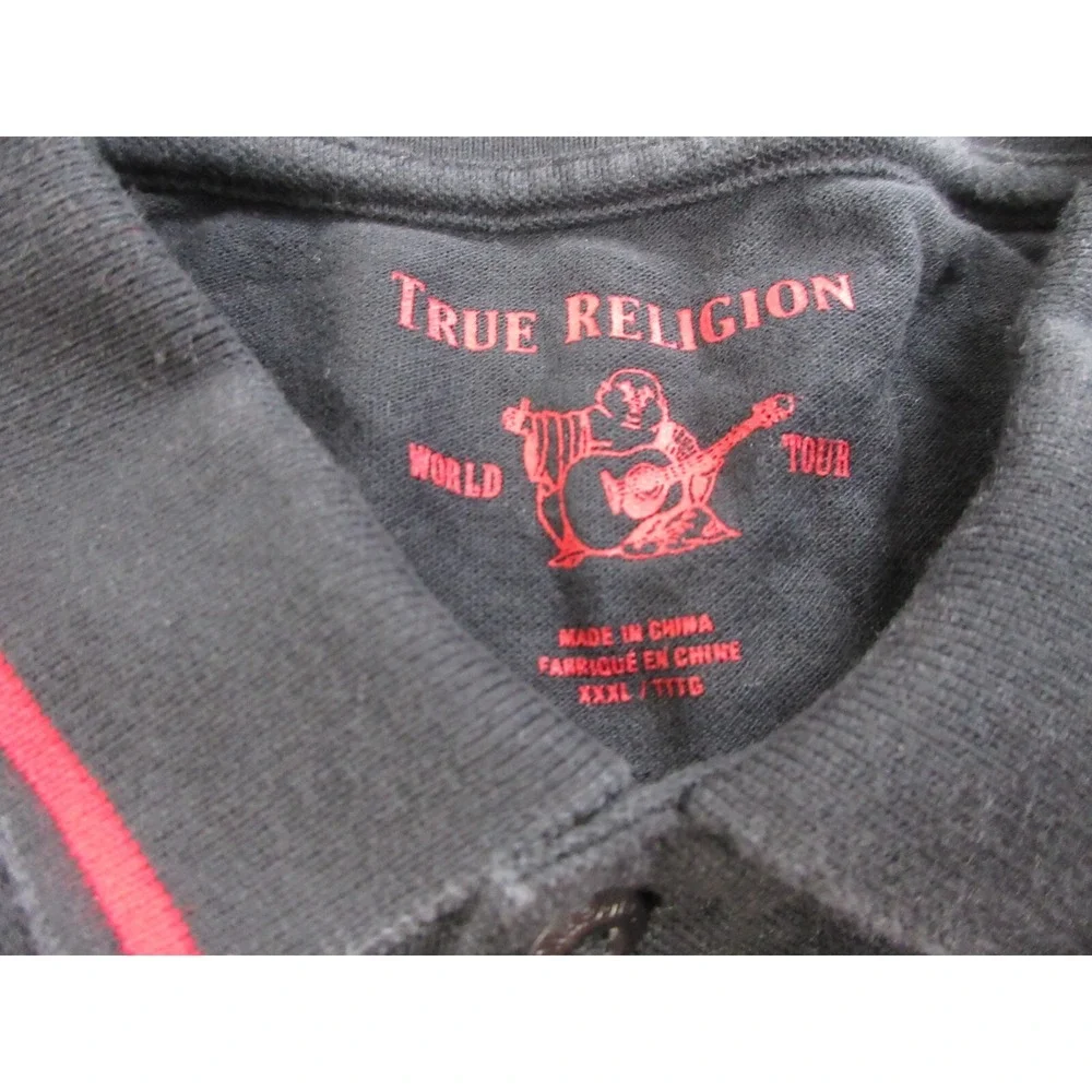 True Religion pre owned